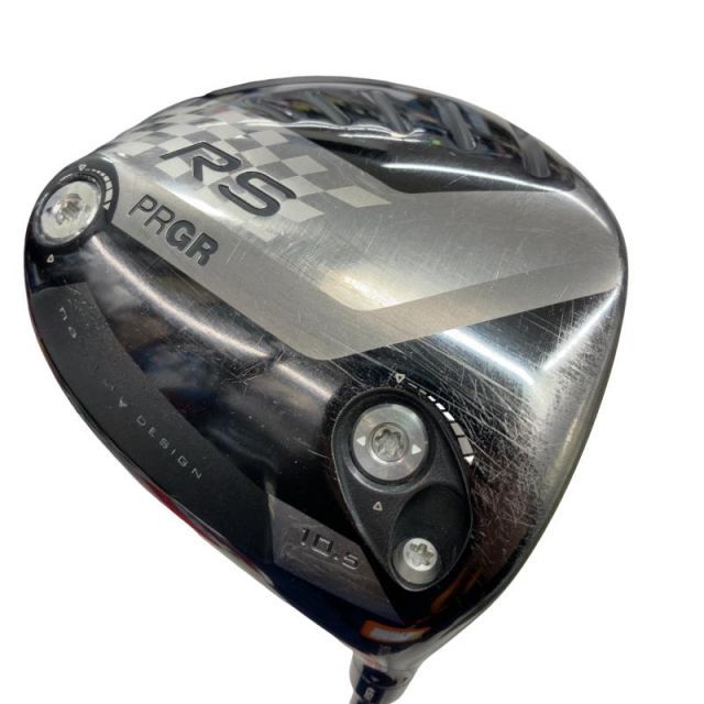 中古】 プロギア RS 10.5° ドライバー DR RS(ドライバー) (フレックス