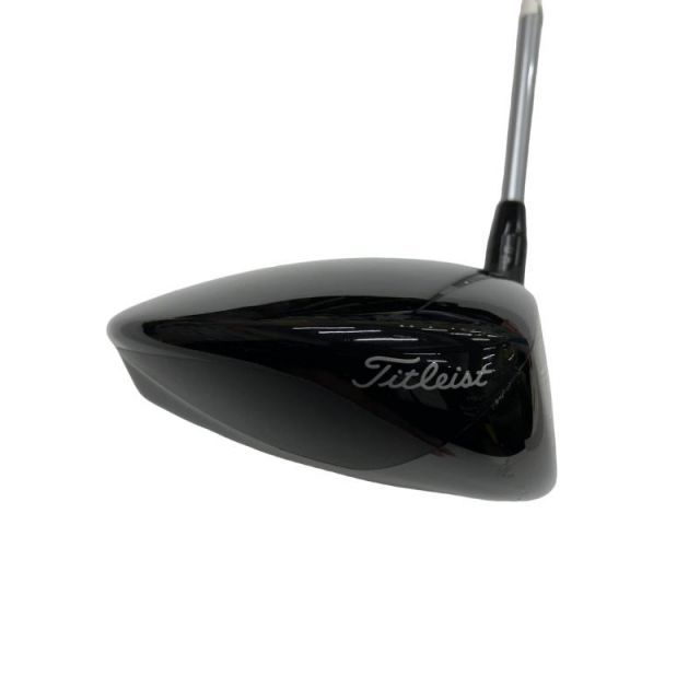 中古】 タイトリスト GT1 12 ドライバー DR AIR SPEEDER 40