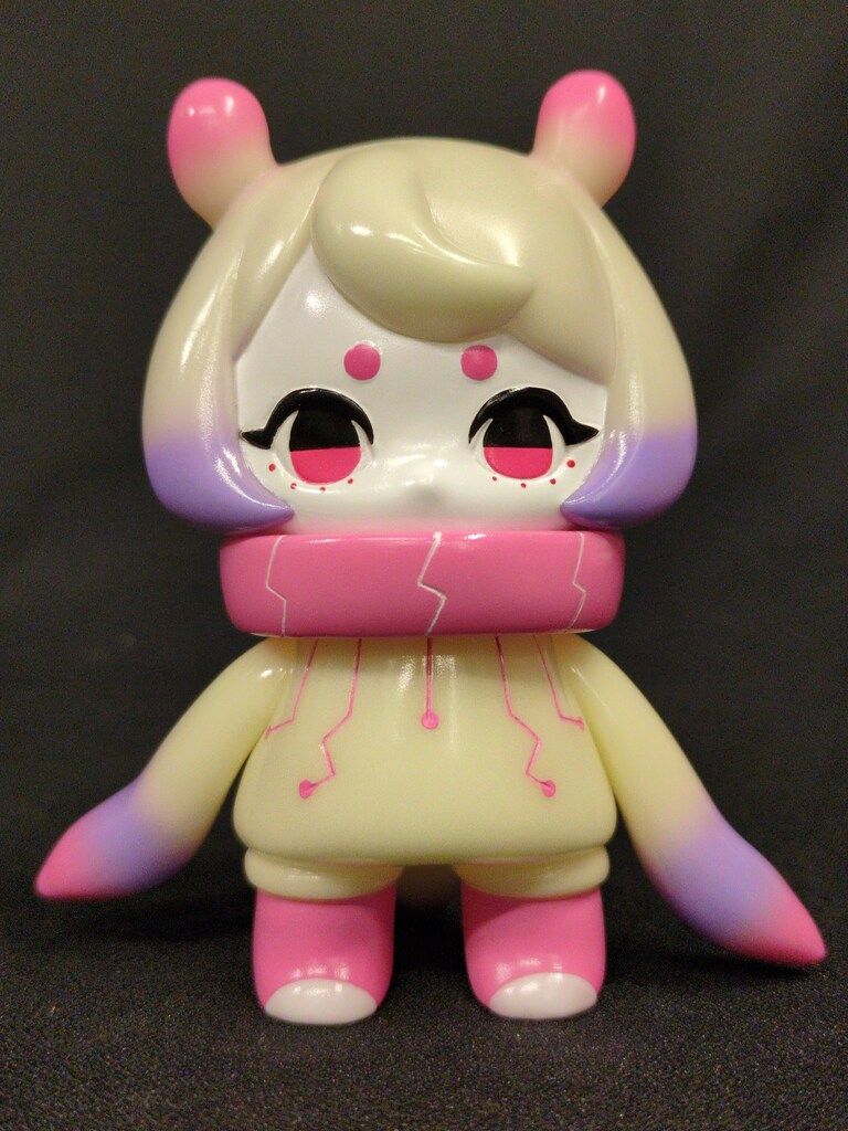 日ノ元重工 HAKURO デンシタコ3号 深海生物調査カラー ヘッダー - メルカリ