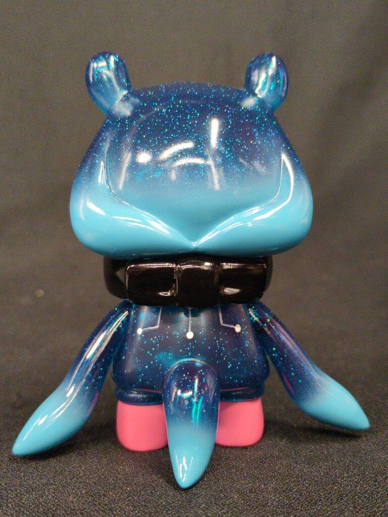 日ノ元重工 HAKURO デンシタコ3号 ウミホタルカラー - メルカリ