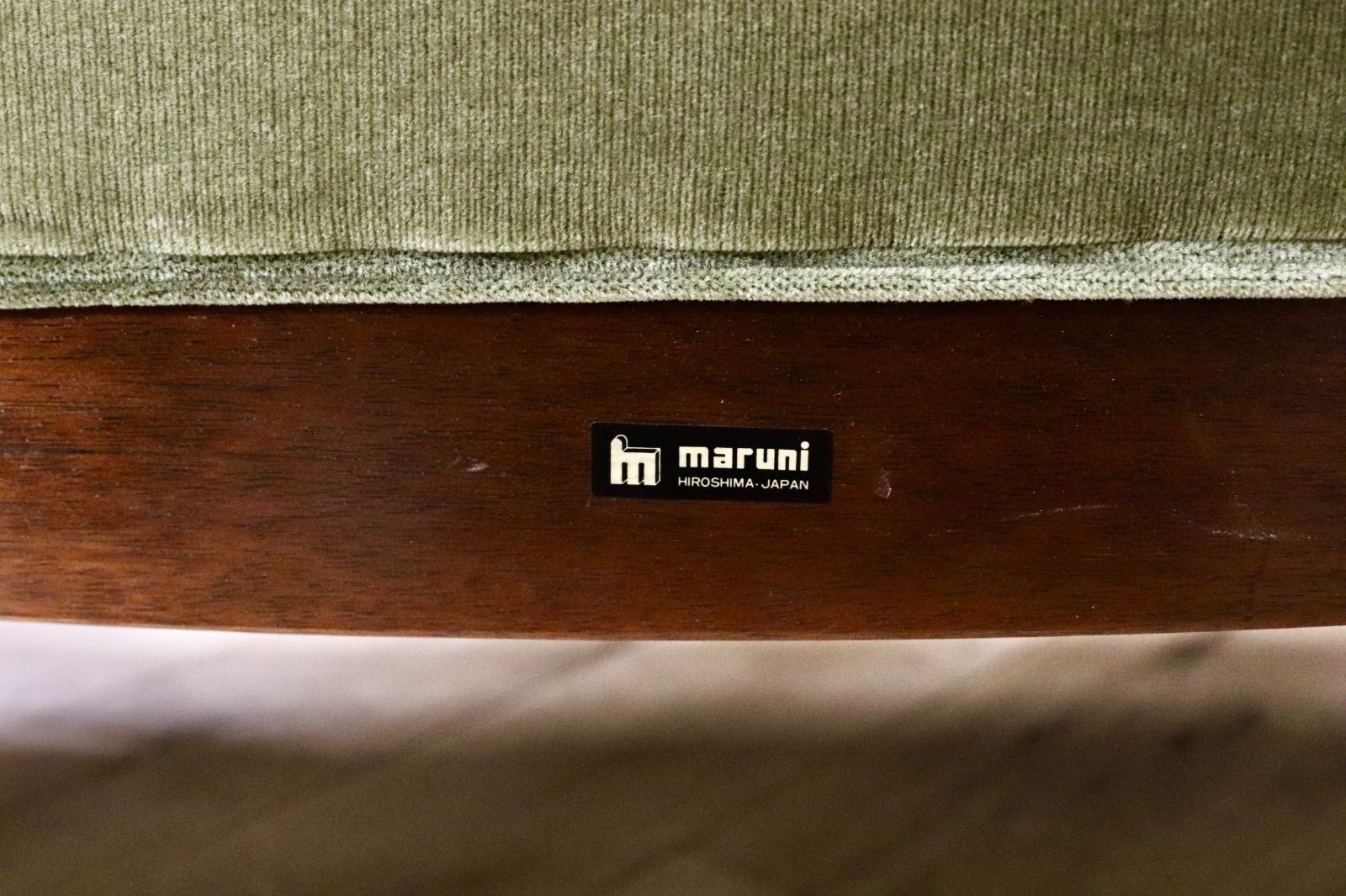 マルニ オールド