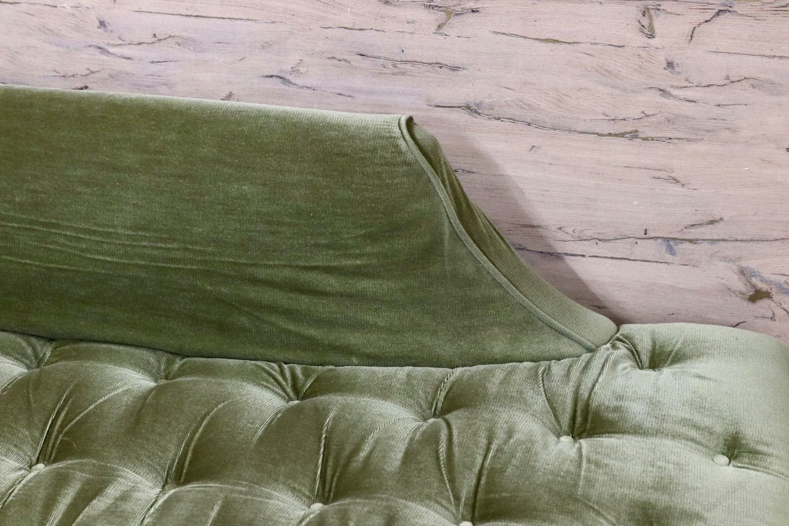 アンティーク ベンチソファ