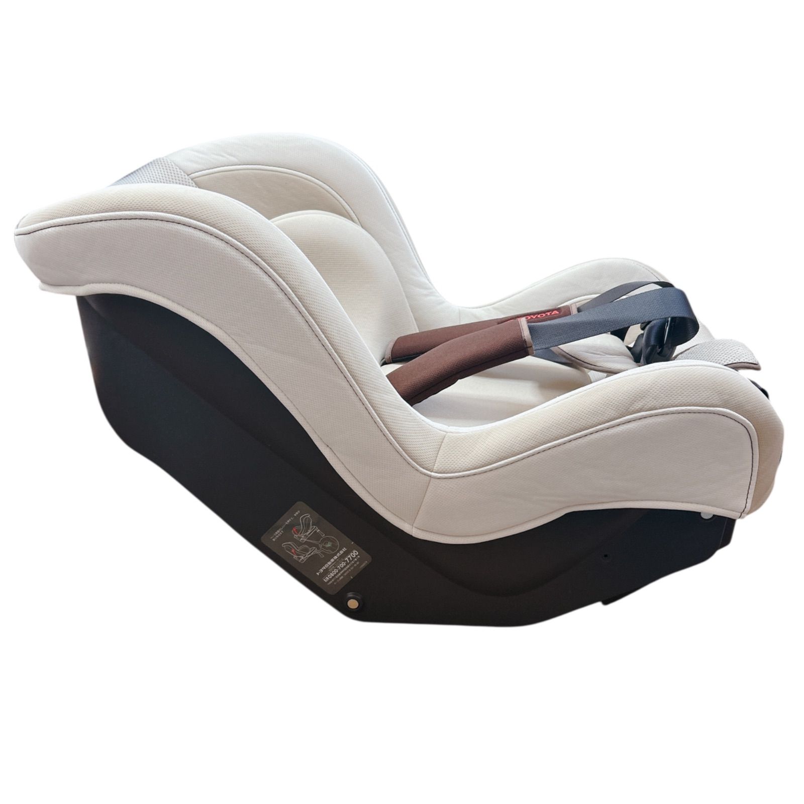 TOYOTA NEO G-Child ISO leg チャイルドシート ベビー ジュニアシート