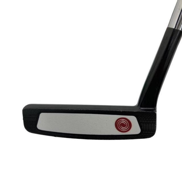 中古】 オデッセイ BLACK SERIES iX #9 33インチ パター PT スチール