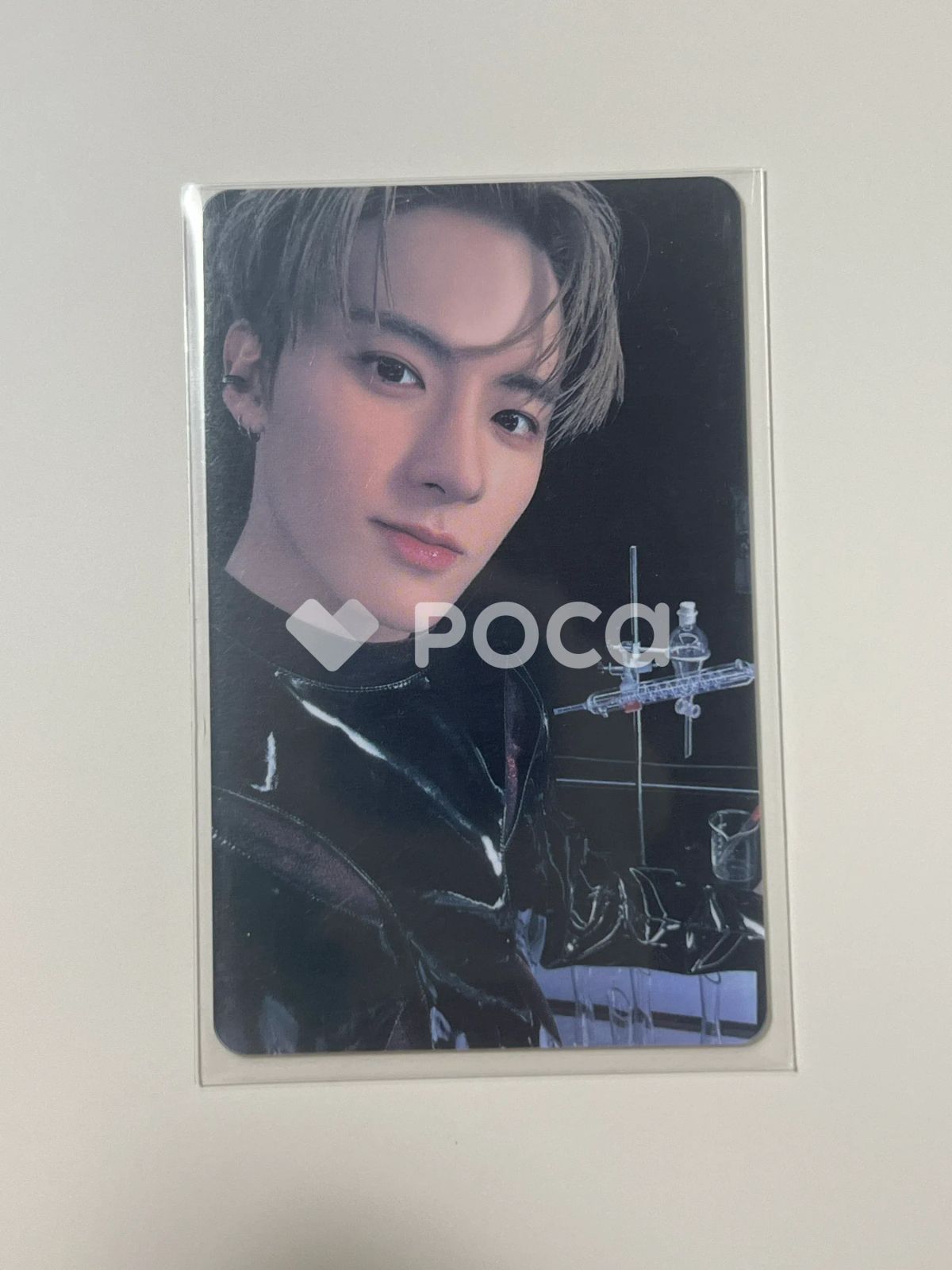 THE BOYZ エリック THE BOYZ 2ND WORLD TOUR : ZENERATION 現場 KIOSK