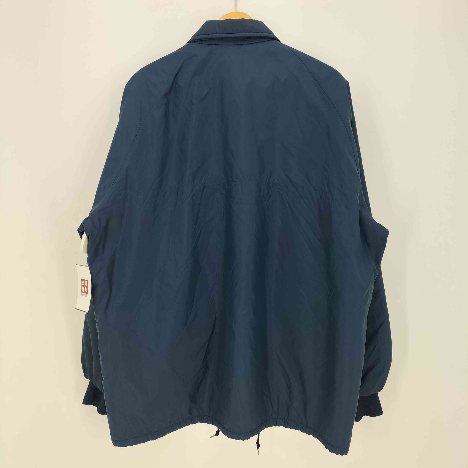 プラジャック Pla-Jac 70s USA製 裏ボア コーチジャケット メンズ