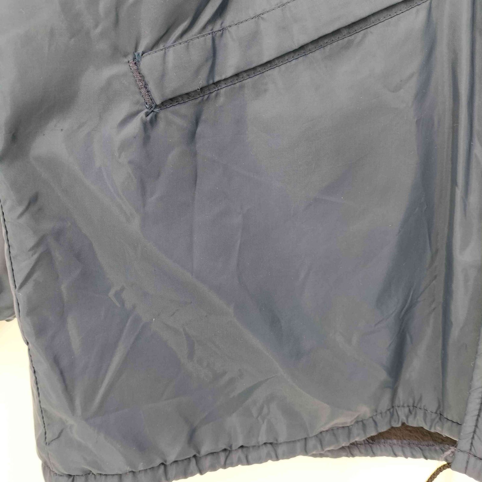 プラジャック Pla-Jac 70s USA製 裏ボア コーチジャケット メンズ 