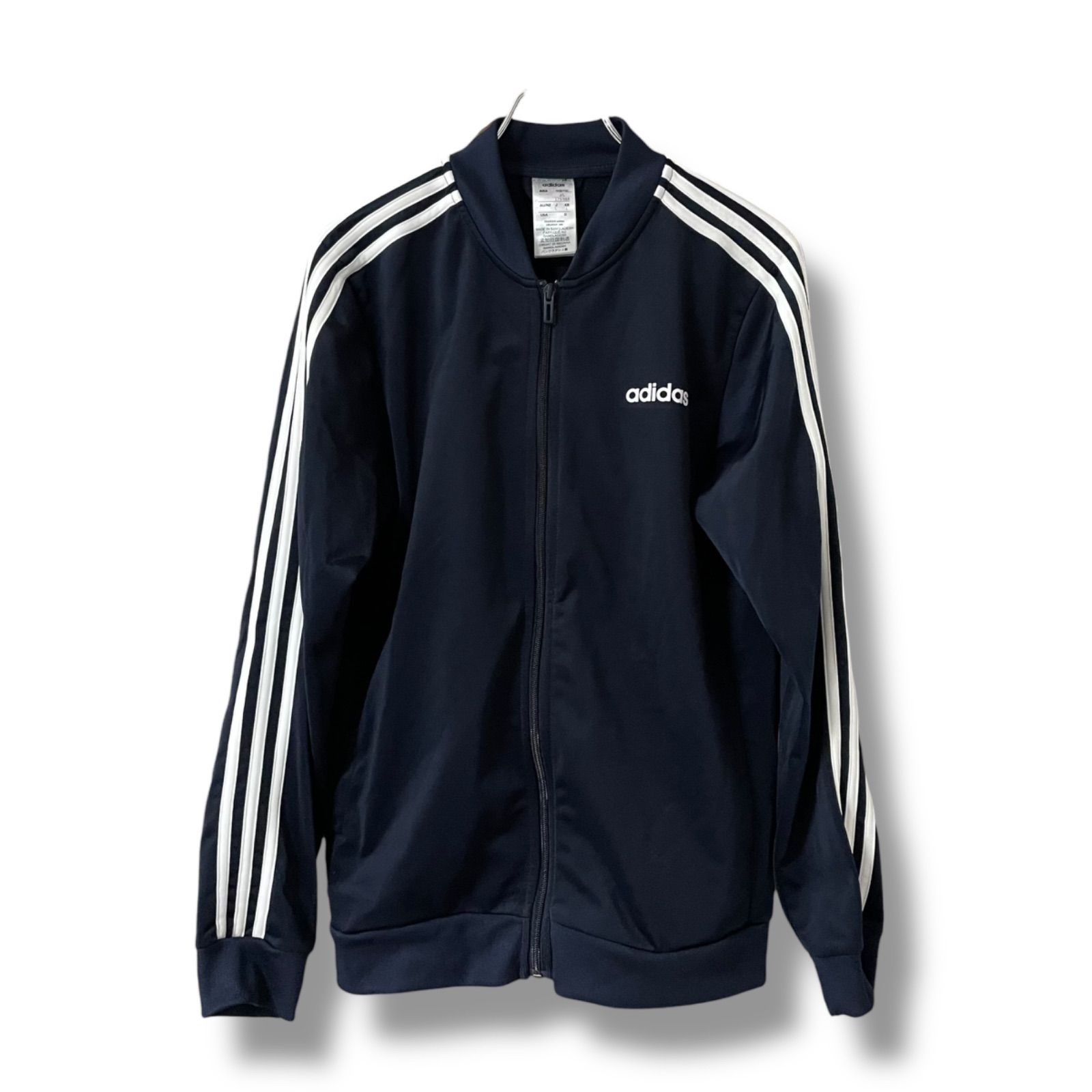 adidas アディダス ネイビー メンズ レディース ユニセックス