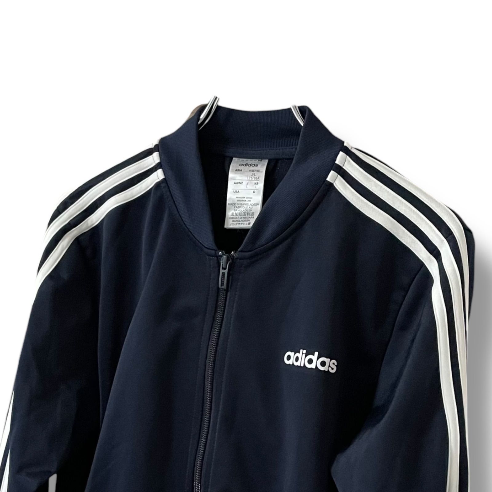 adidas アディダス ネイビー メンズ レディース ユニセックス