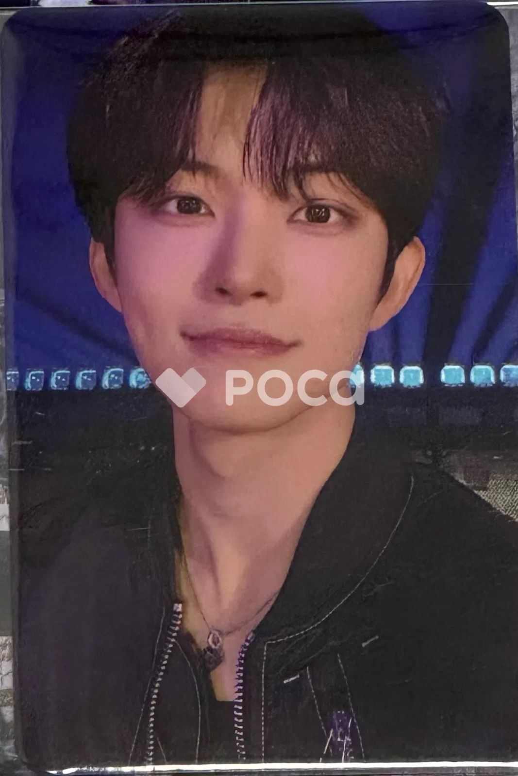 ALPHA DRIVE ONE 건우 EUPHORIA FREAK ALARM ver. Mnet Plus MERCH