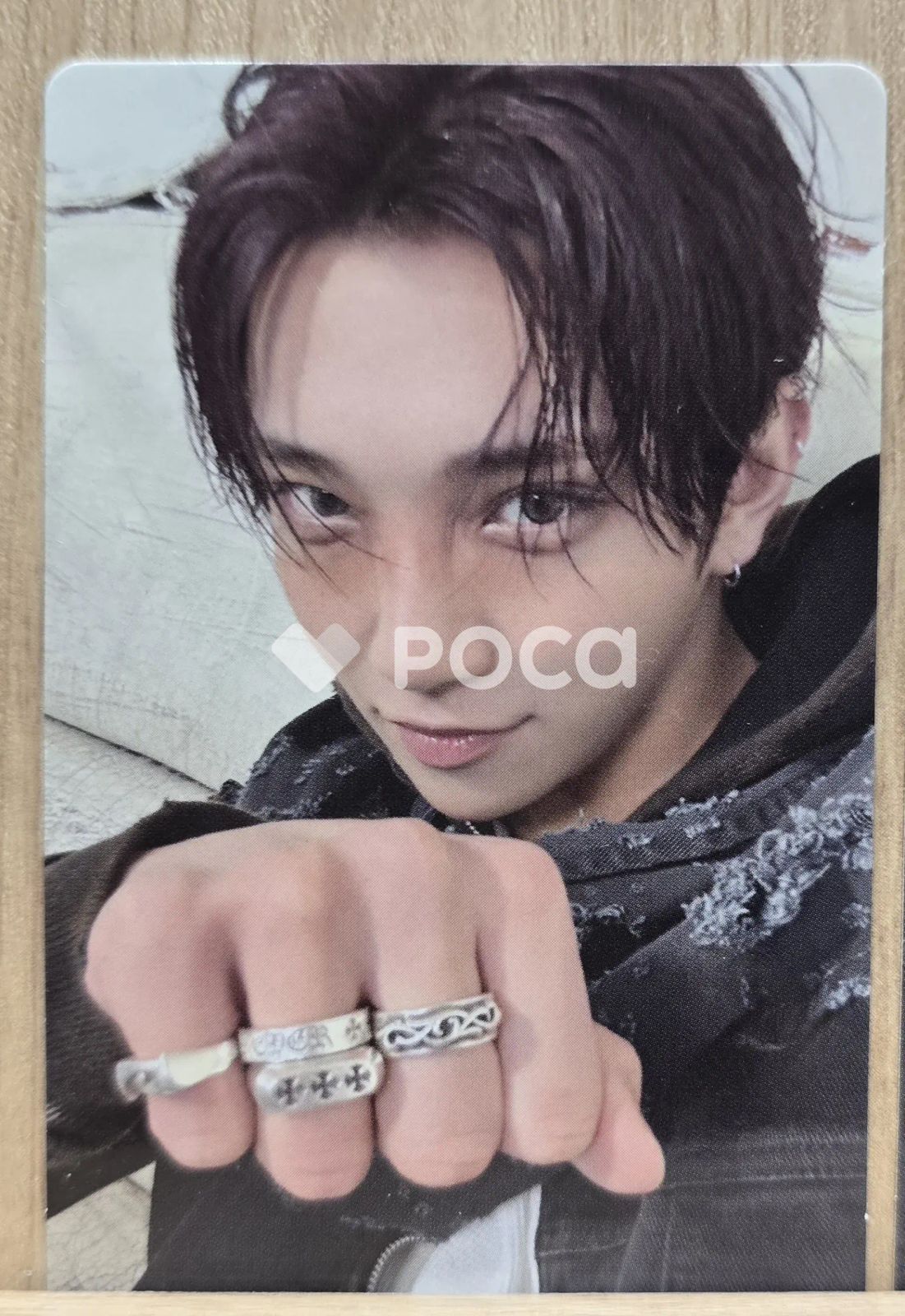 Seventeen ジョシュア セブチ HAPPY BURSTDAY NEW ESCAPE Ver. - メルカリ