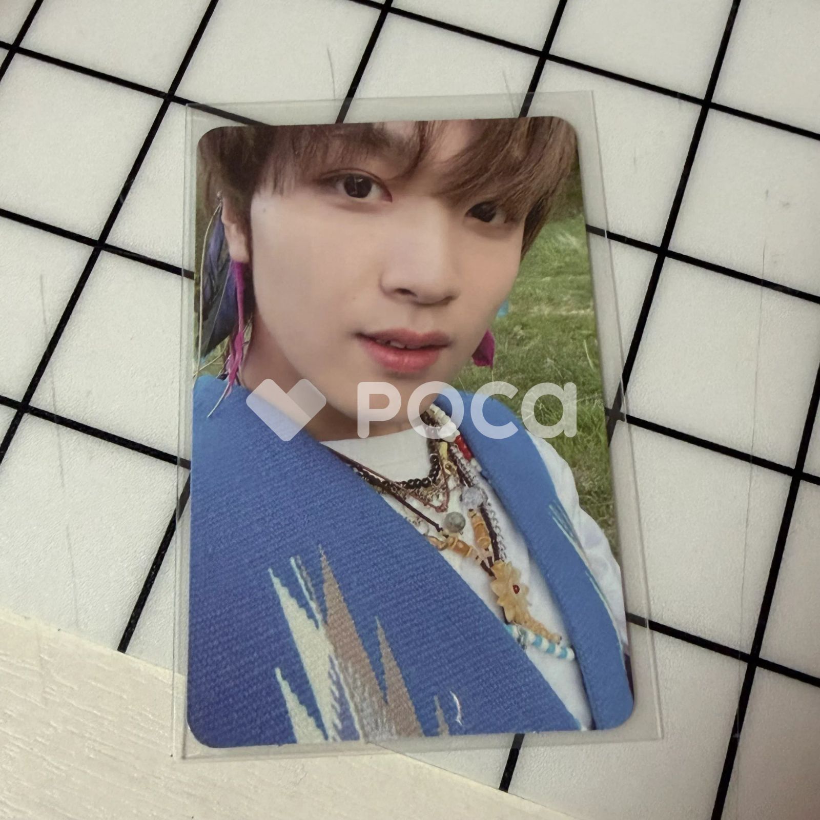 NCT ヘチャン Hello Future Future Ver. - メルカリ