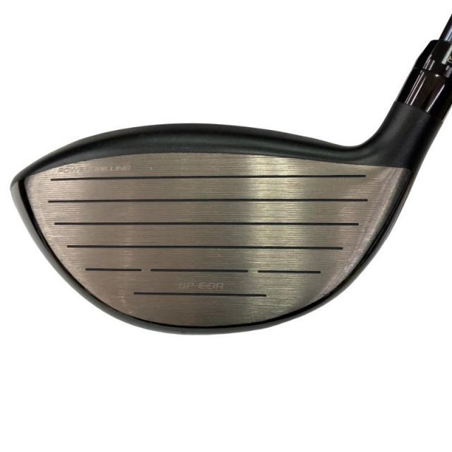 中古】 ブリヂストン BRIDGESTONE B2 9.5° ドライバー DR Diamana PD