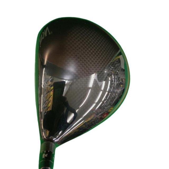 中古】 ダンロップ SRIXON ZX7 10.5° ドライバー DR Diamana ZX60