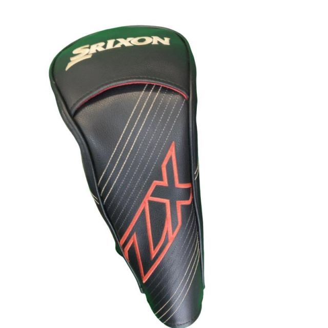 中古】 ダンロップ SRIXON ZX7 10.5° ドライバー DR Diamana ZX60