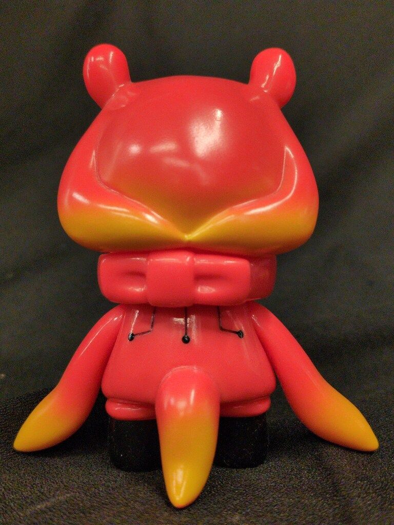 日ノ元重工 HAKURO 海洋探査ロボット デンシタコ3号 ノーマルカラー