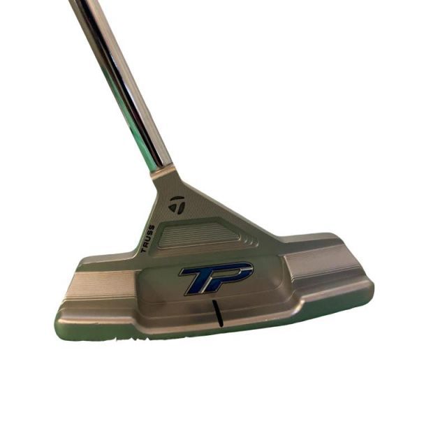 中古】 テーラーメイド TP COLLECTION HYDRO BLAST JUNO TB2 33インチ