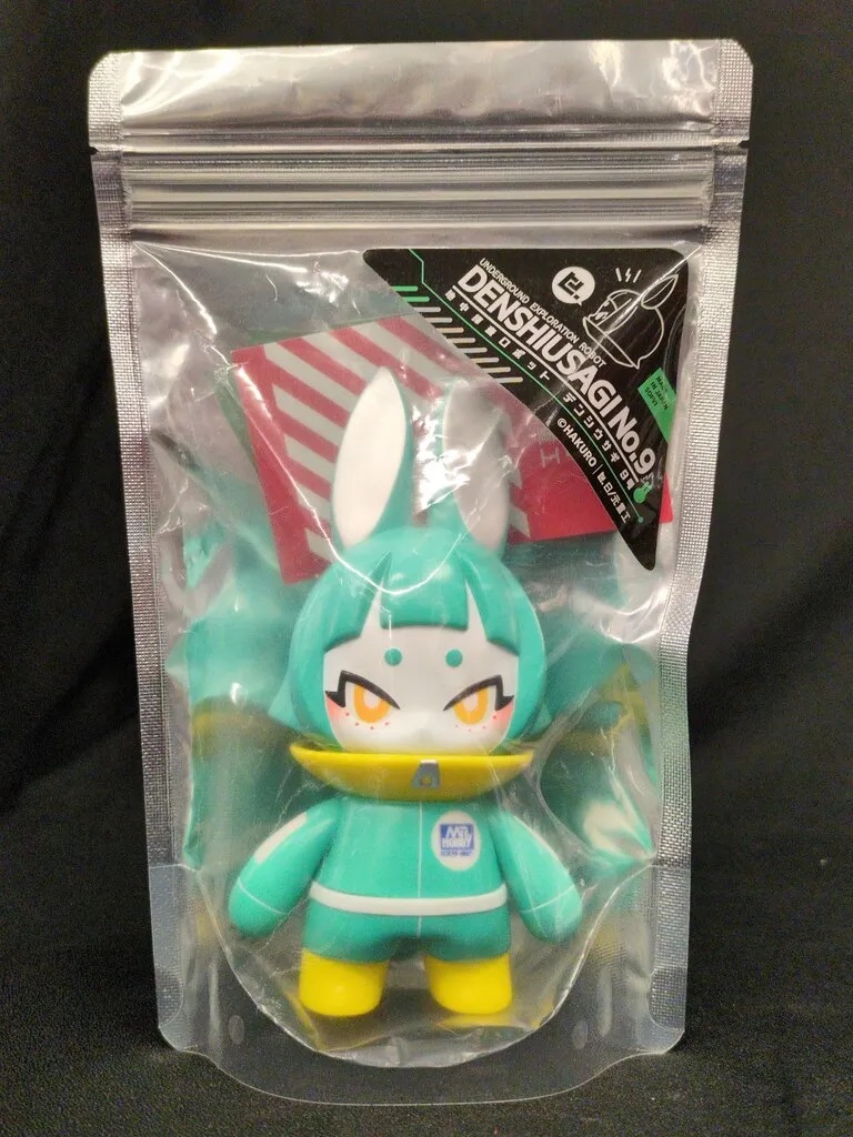 2026年最新】デンシウサギの人気アイテム - メルカリ