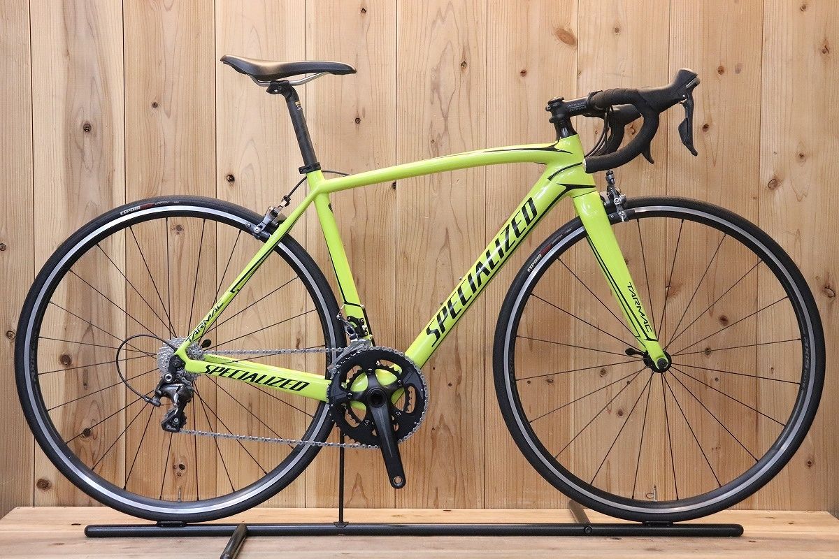 スペシャライズド SPECIALIZED ターマック TARMAC SL4 ELITE 2017年