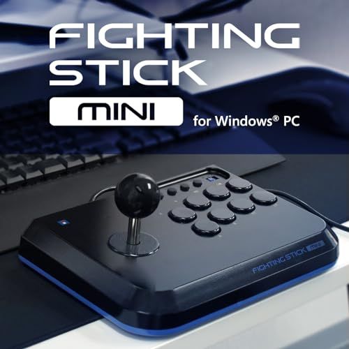 迅速に発送 ファイティングスティック mini for Windows? PC e 93 c 3384