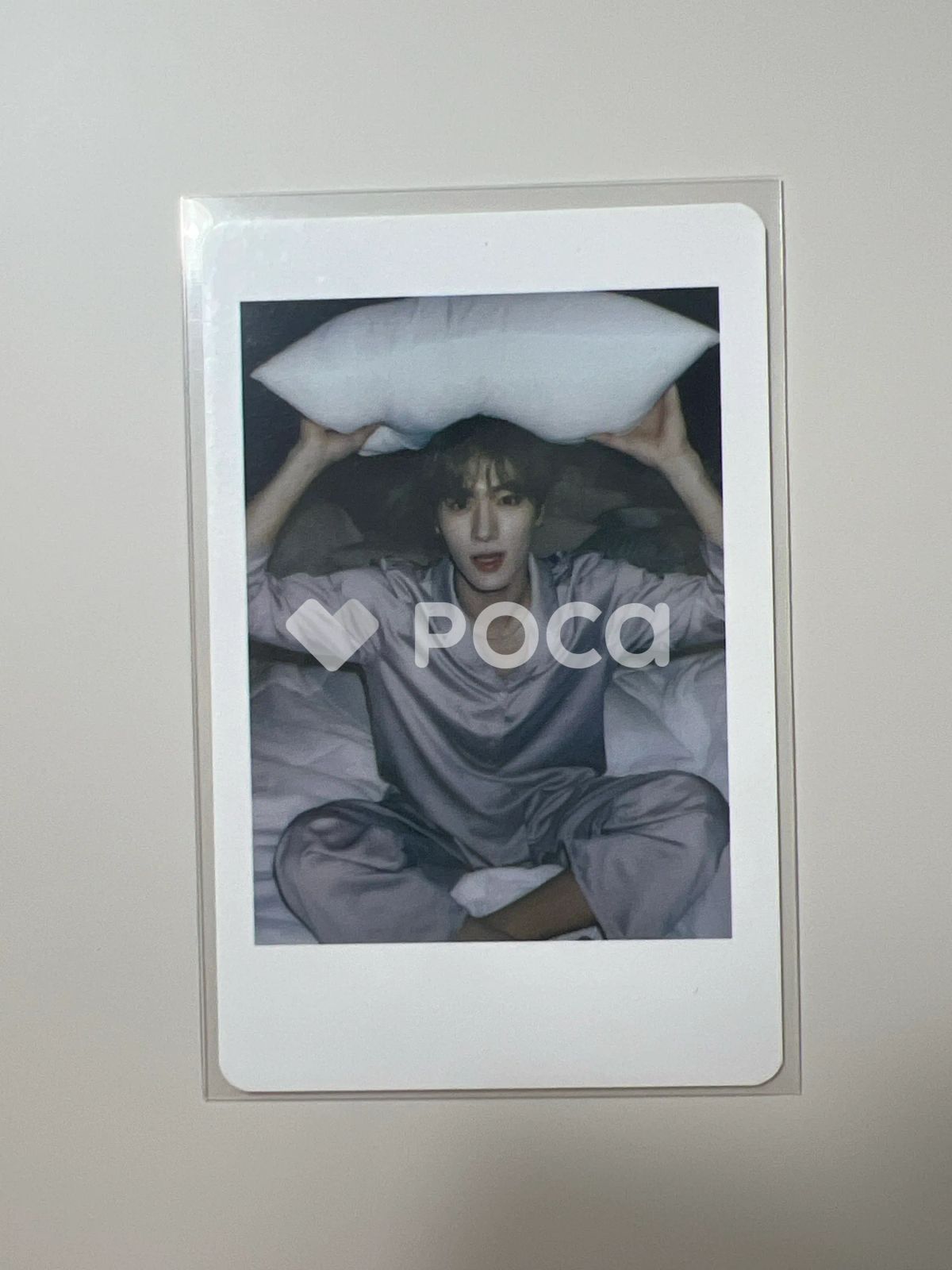 THE BOYZ エリック THE BOYZ 2ND WORLD TOUR : ZENERATION TRADING