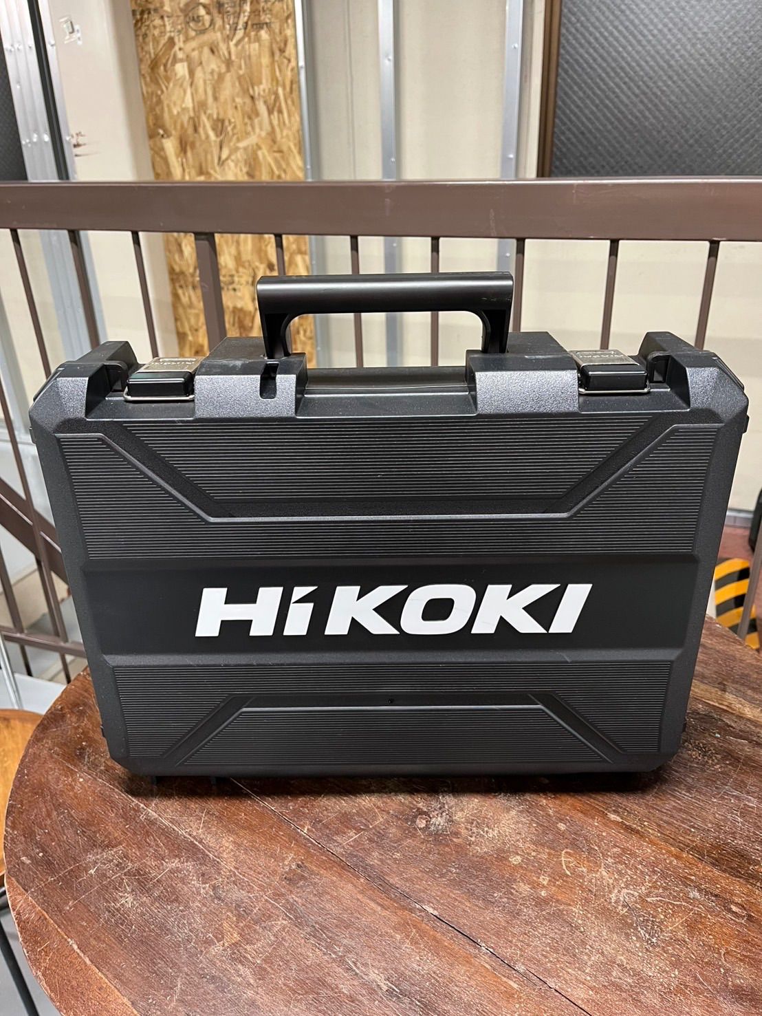  Hi KOKI 18 V 13 mm コードレス振動ドライバドリル DV DC 2 XPZ 振動 コアドリル ドリル ドライバー レンチ