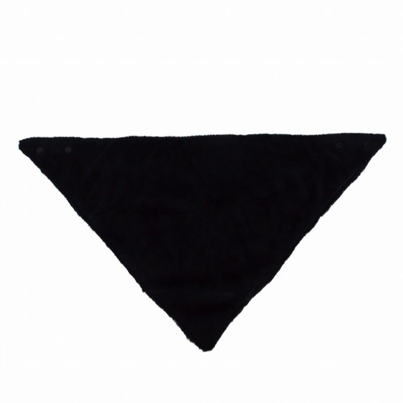 マスターマインド mastermind JAPAN ノベルティ ネックウォーマー