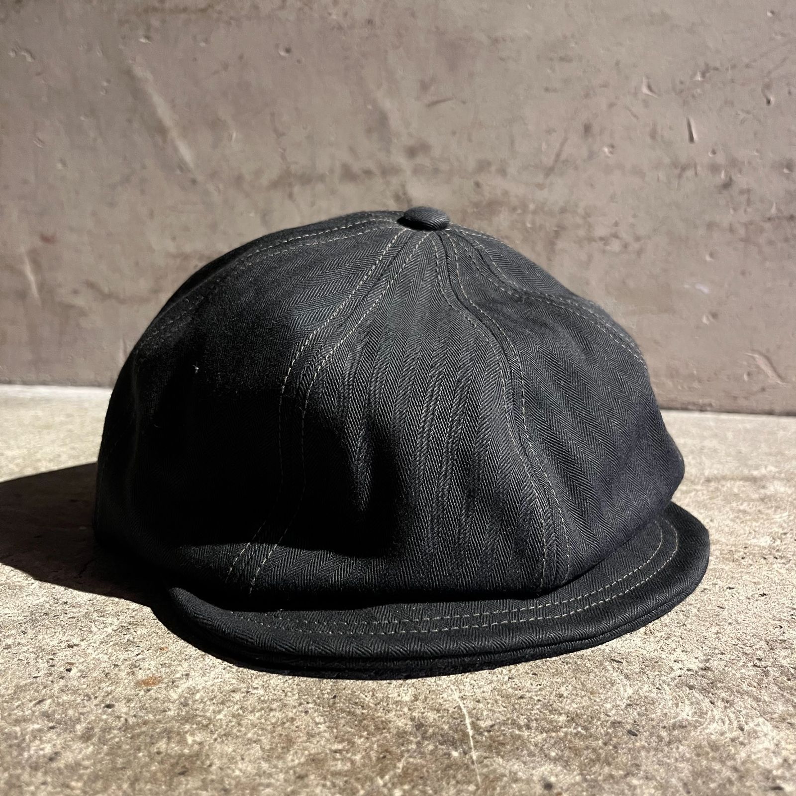 フリーホイーラーズ　ユニオンスペシャルオーバーオールズ　キャスケット　　美品 FREEWHEELERS UNION SPECIAL OVERALLS 