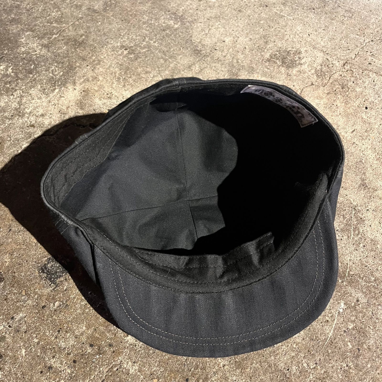 FREEWHEELERS UNION SPECIAL OVERALLS 