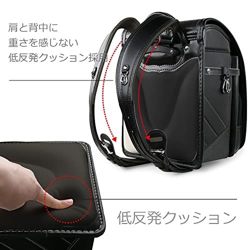 のコントラストデザイン A