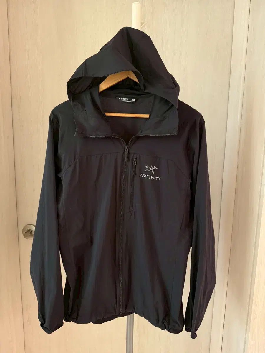 ARC TERYX アークテリクス スカバーシュフーディー M