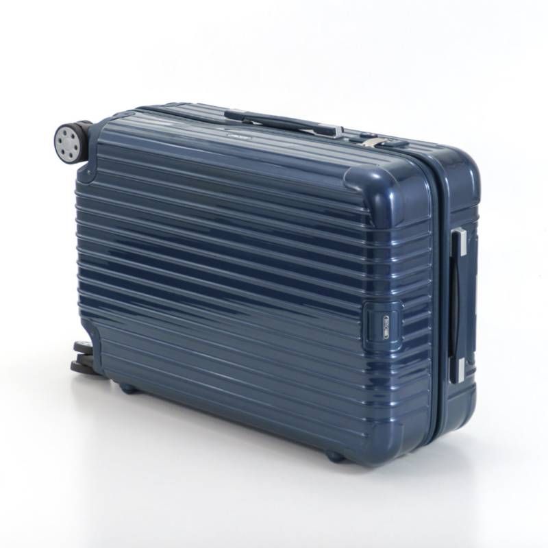 RIMOWA リモワ SALSA DELUXE サルサデラックス 58L 4輪 TSAロック