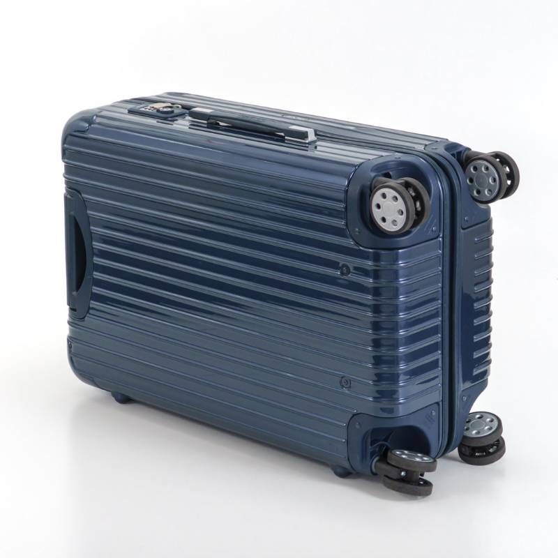 RIMOWA リモワ SALSA DELUXE サルサデラックス 58L 4輪 TSAロック