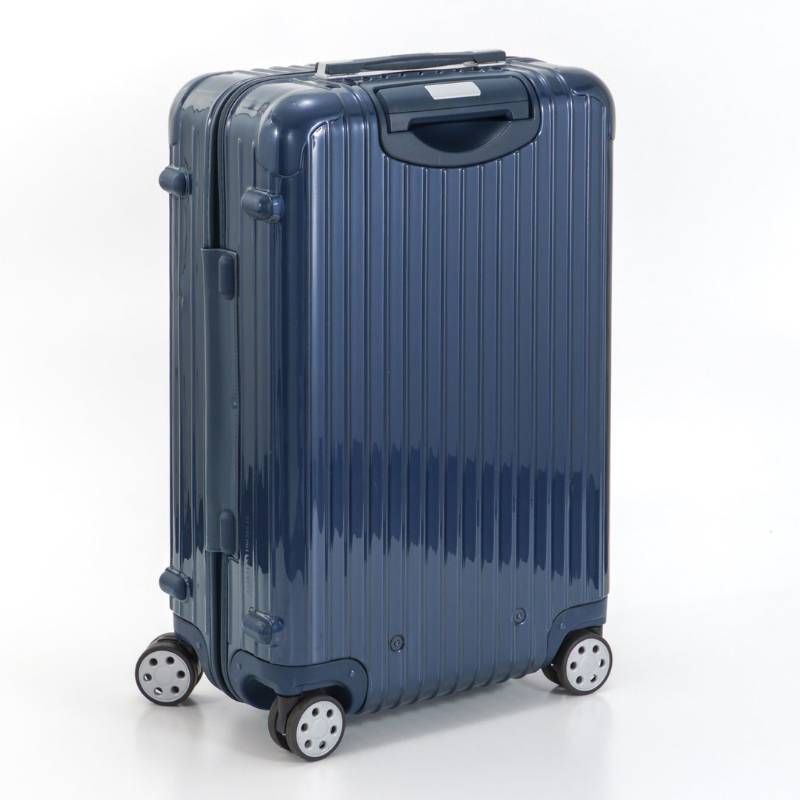RIMOWA リモワ SALSA DELUXE サルサデラックス 58L 4輪 TSAロック
