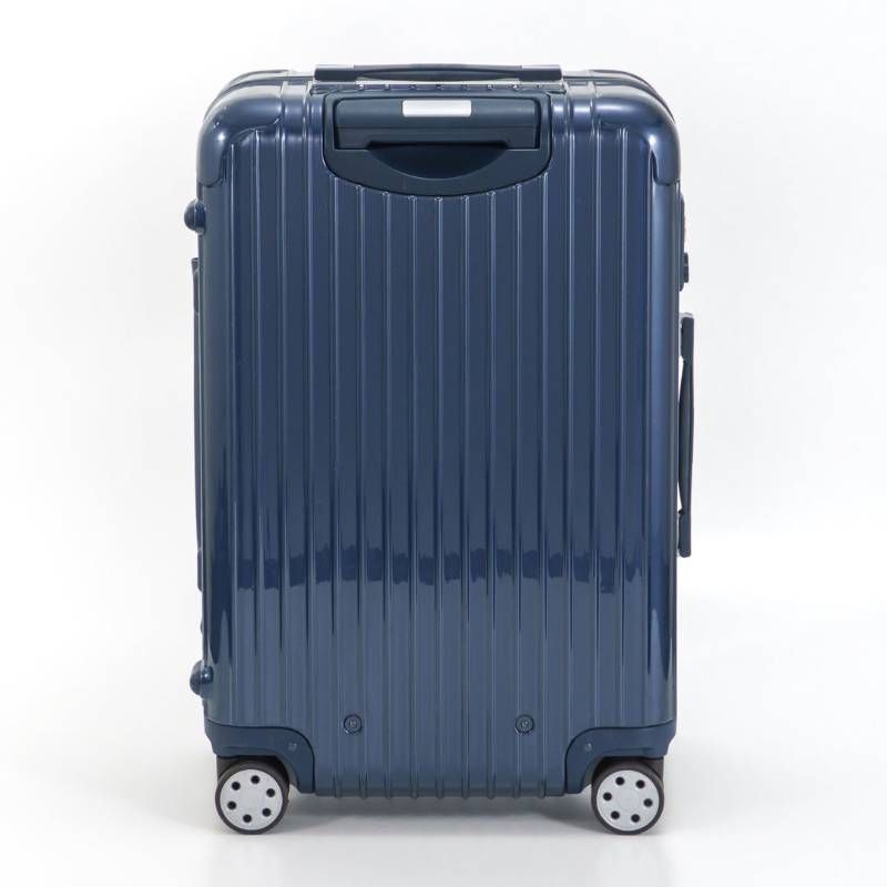RIMOWA リモワ SALSA DELUXE サルサデラックス 58L 4輪 TSAロック