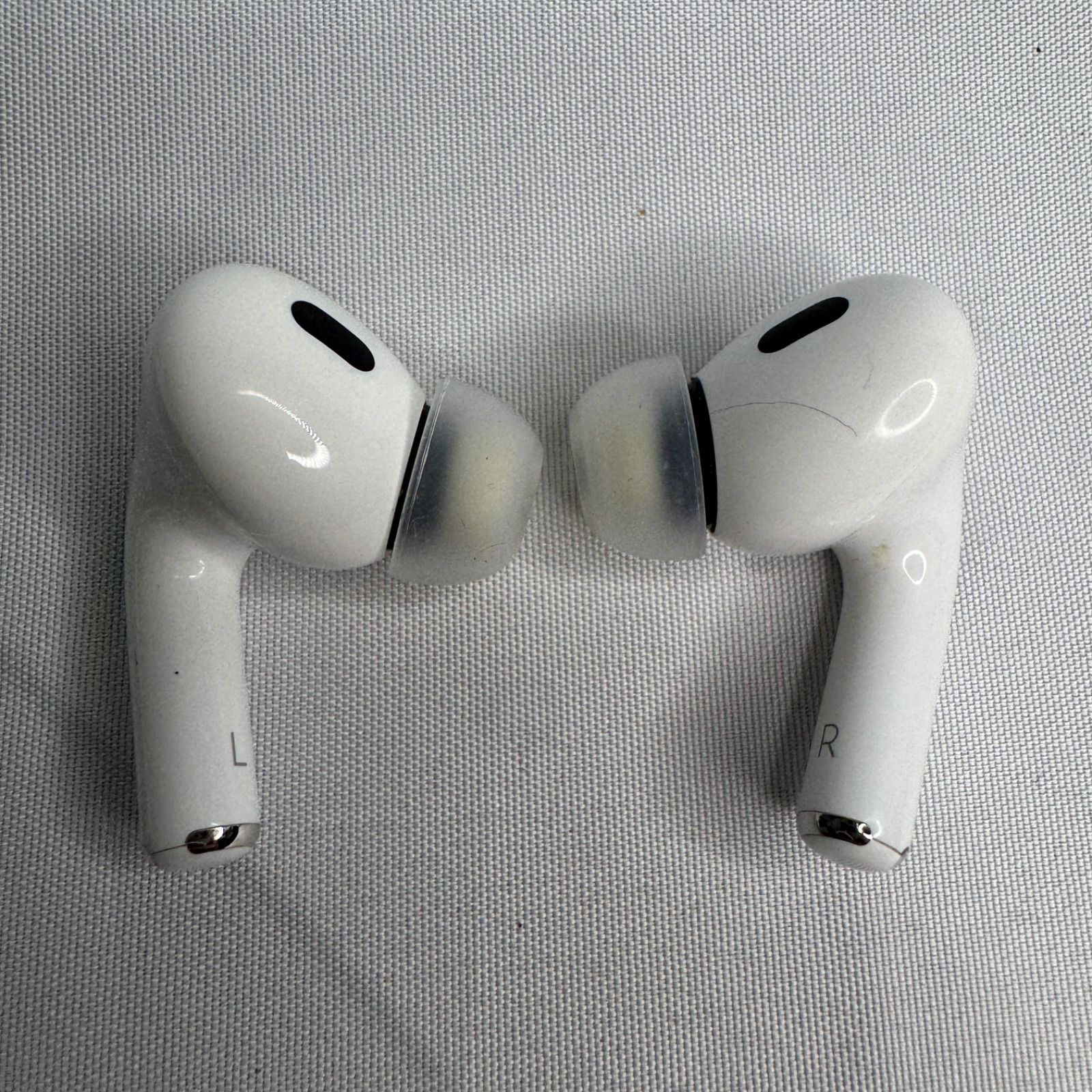 USB-C】Apple AirPods Pro 第2世代 A2968 A3048 A3047 MagSafe 純正品