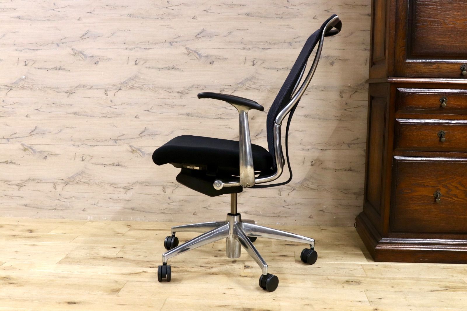 オフィスチェア ワークチェア