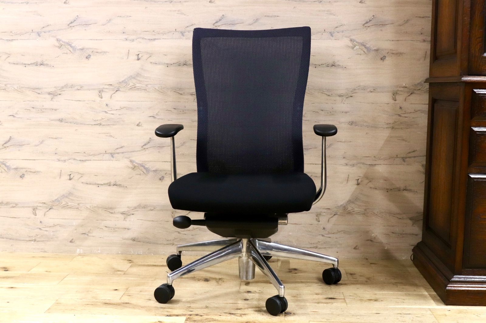 オフィスチェア ワークチェア