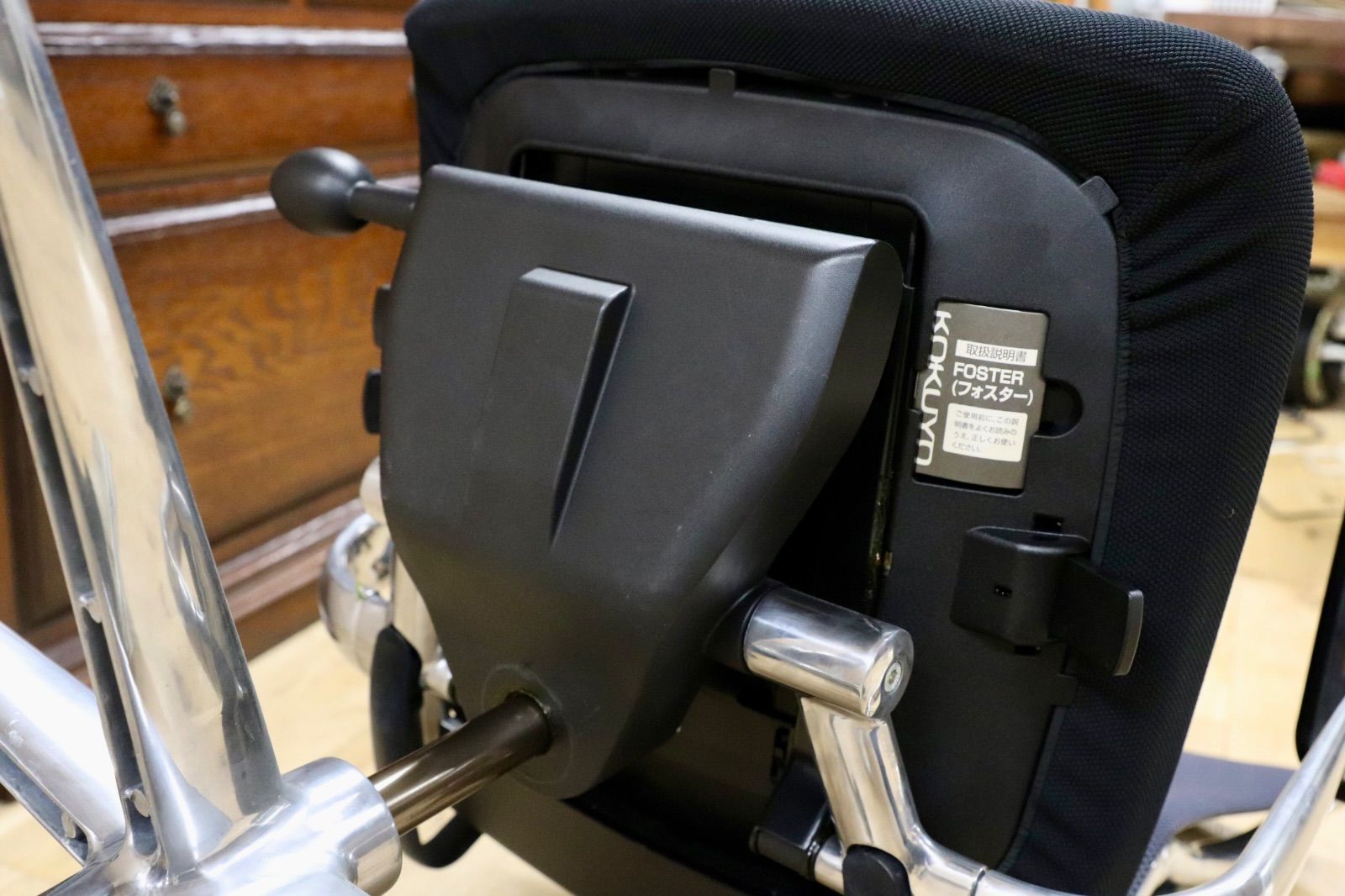 デスクチェア オフィスチェア