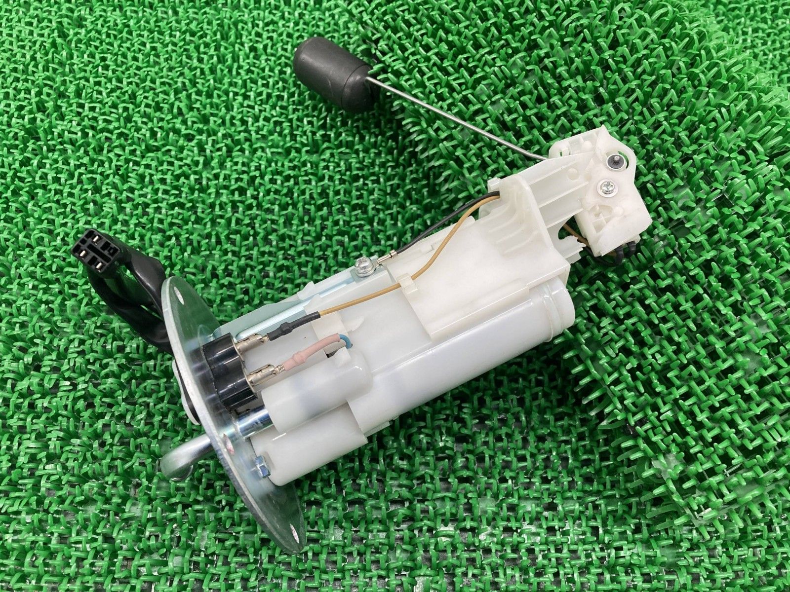 ZX-4R フューエルポンプ 49040-0788 カワサキ 純正 中古 ZX400P
