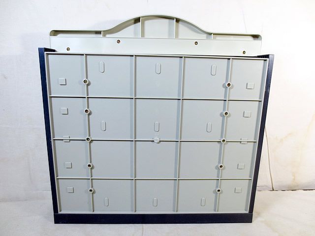 トミー トミカ TOMICA コレクションケース24