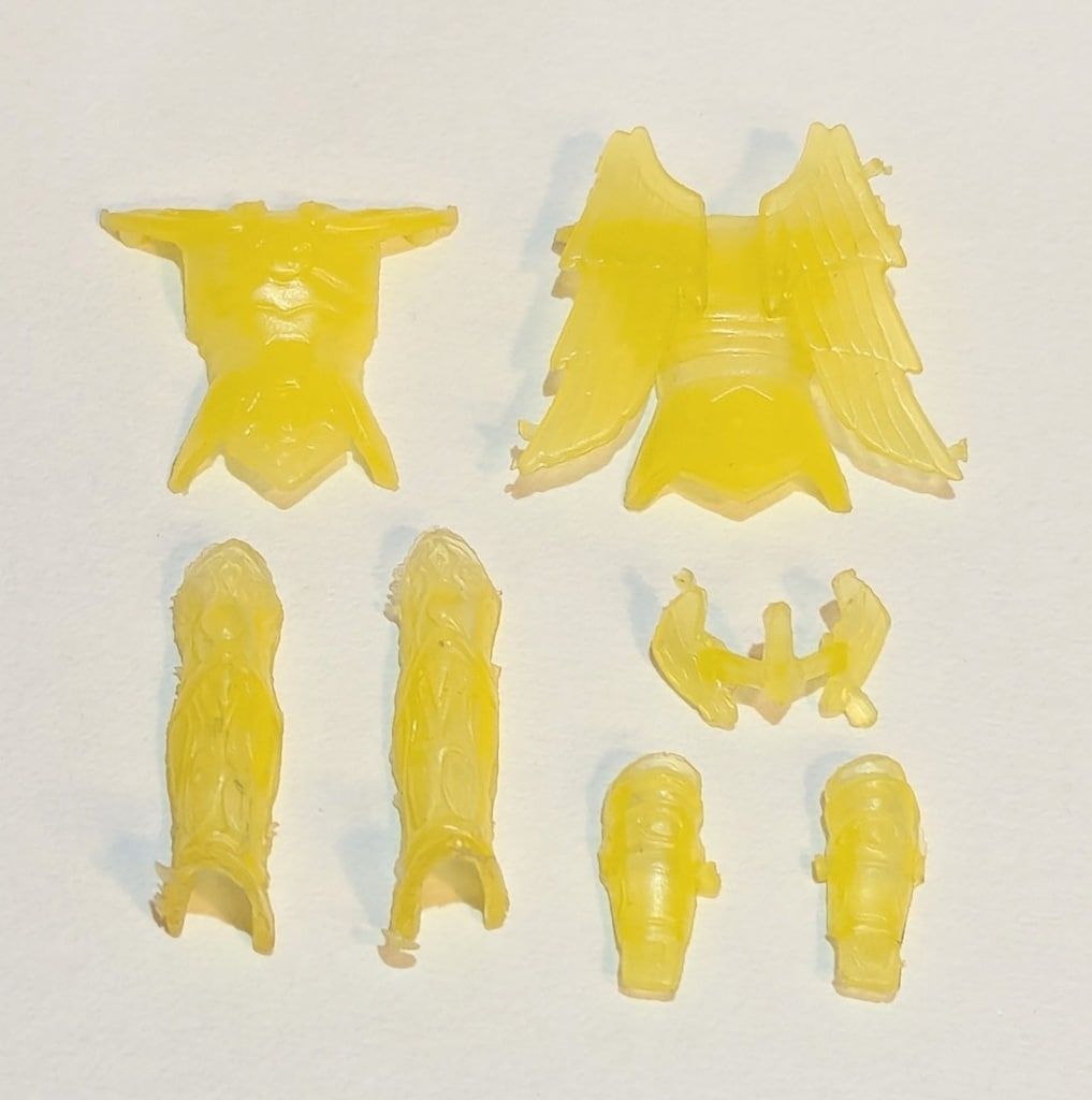 不二家スナックチョコボール　聖闘士星矢クリスタルクロス　星矢　食玩 不二家スナックチョコボール 聖闘士星矢 クリスタルクロスタイプ入り
