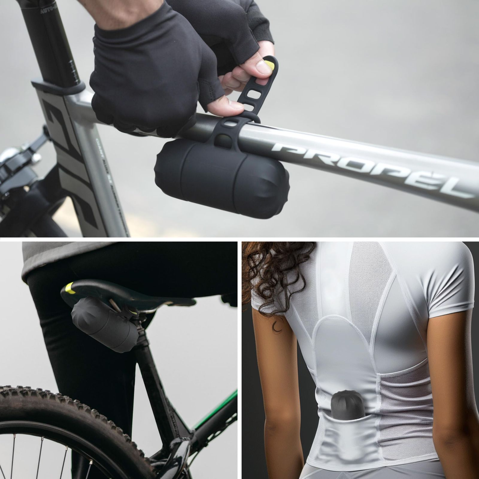 新登場【Bone】自転車 工具セット ロードバイク 修理キット 携帯型