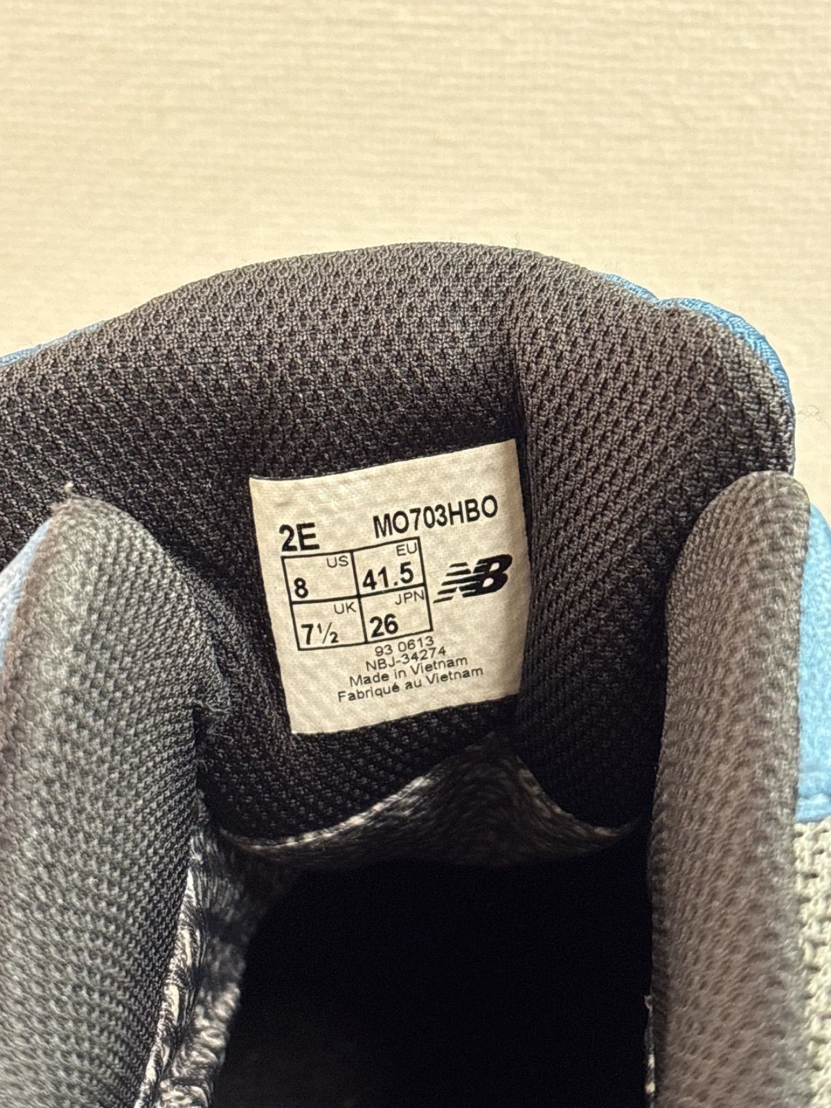 ンス トレッキングシューズ