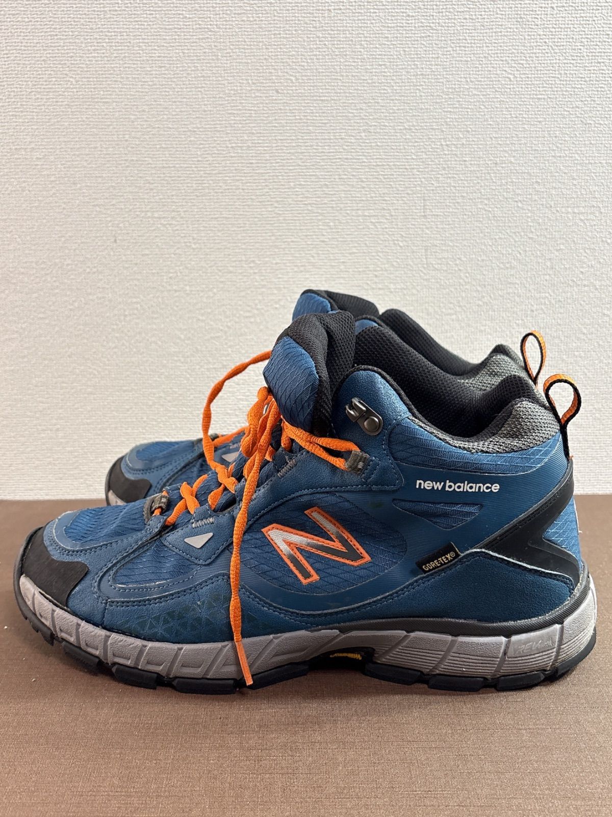 Balance ニュー ンス トレッキングシューズ