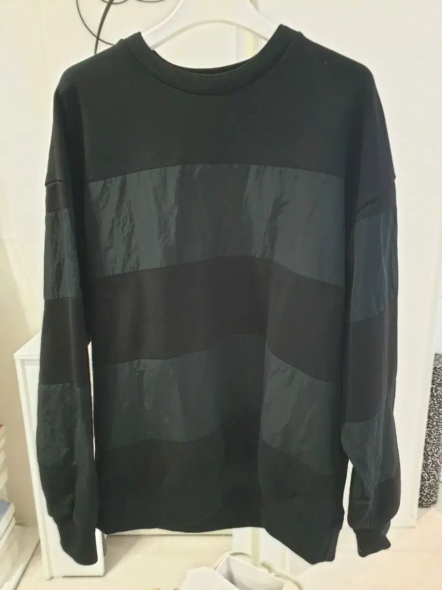 ジュンジェイ Juun.J オーバーサイズ トップス