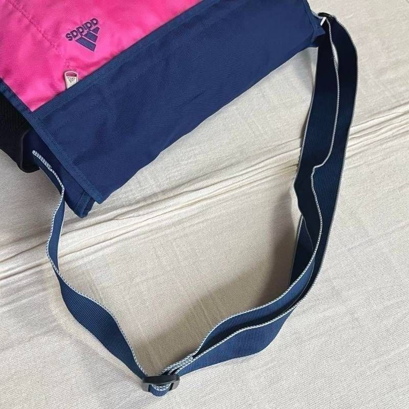00s archive old adidas オールドアディダス ワンショルダーバッグ