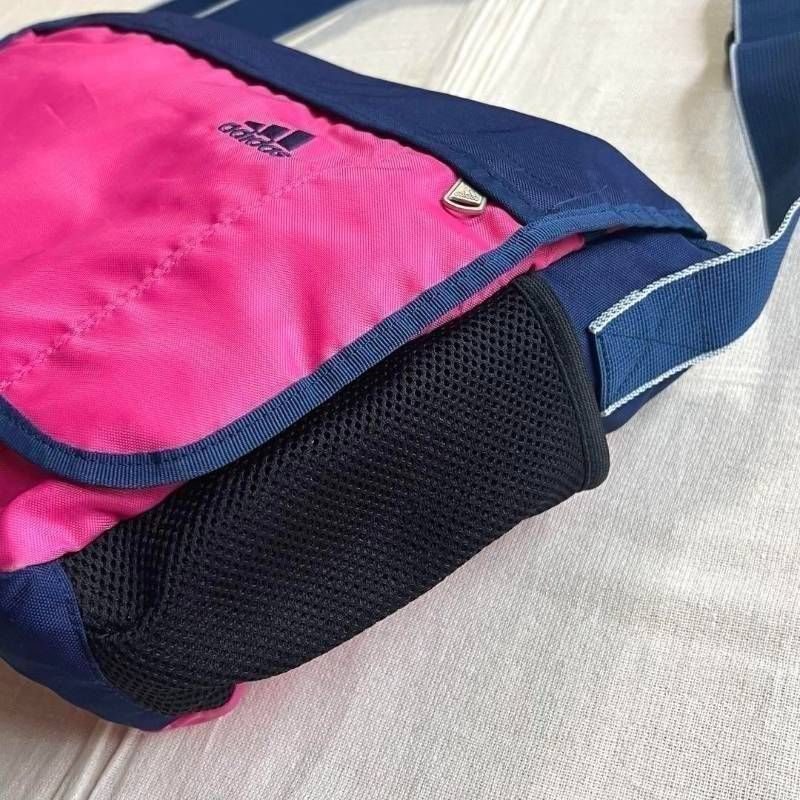 00s archive old adidas オールドアディダス ワンショルダーバッグ