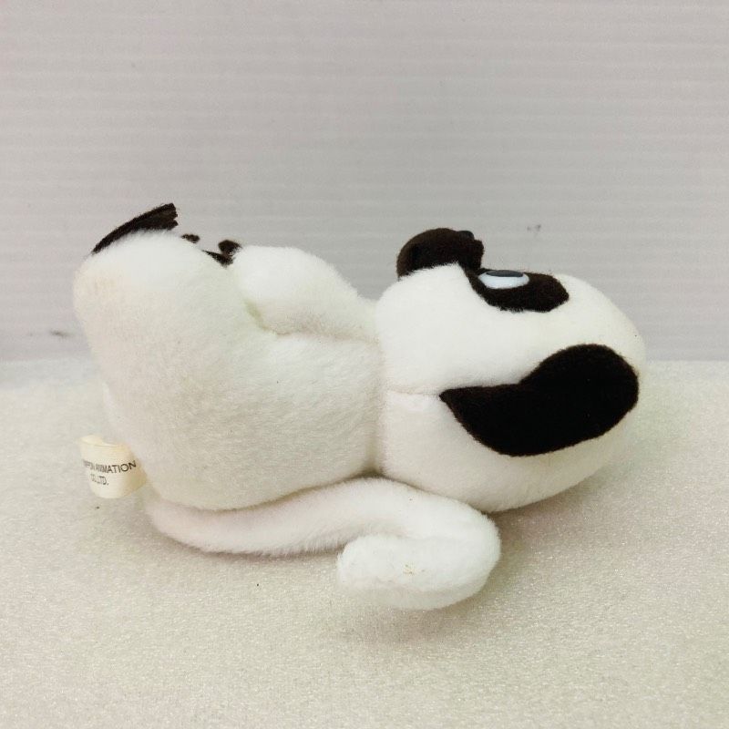 1999年製】世界名作劇場 2.母をたずねて三千里 アメディオ BANDAI 食玩