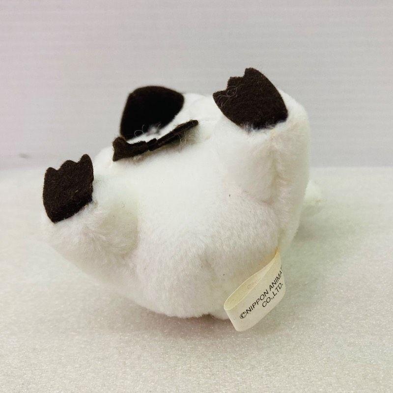 1999年製】世界名作劇場 2.母をたずねて三千里 アメディオ BANDAI 食玩